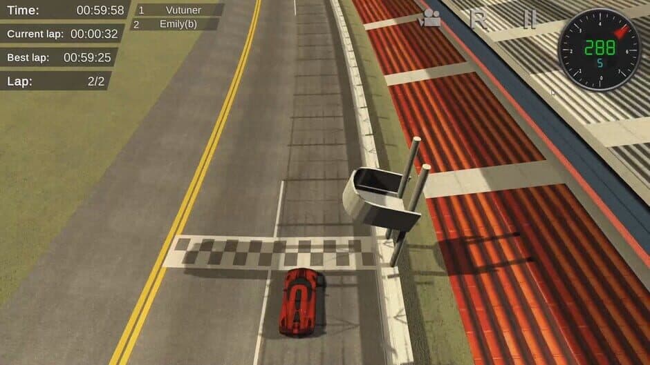 Drifter King Online screenshot 6