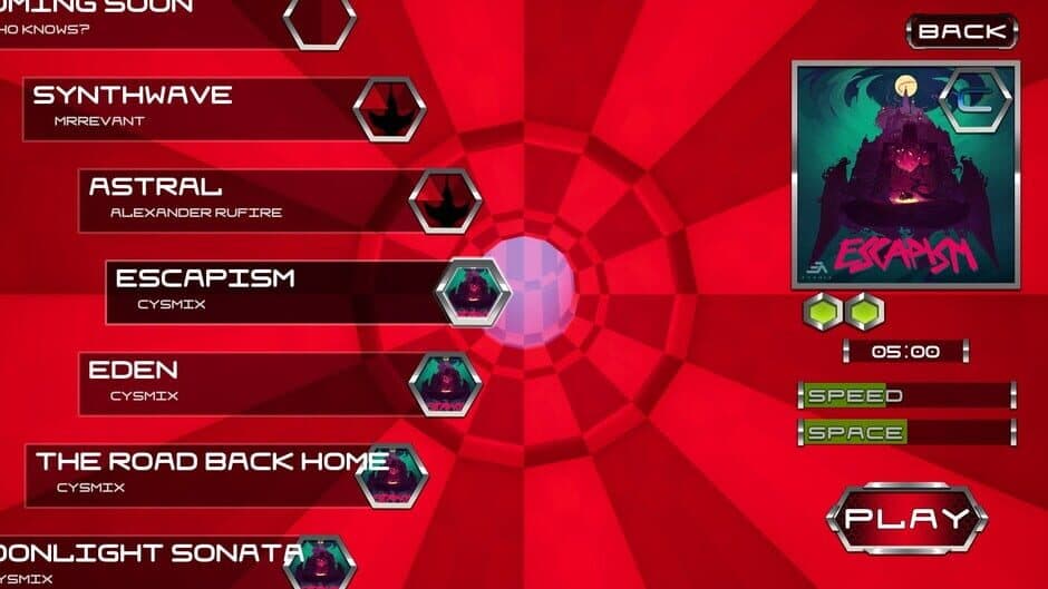 BustaShip screenshot 3