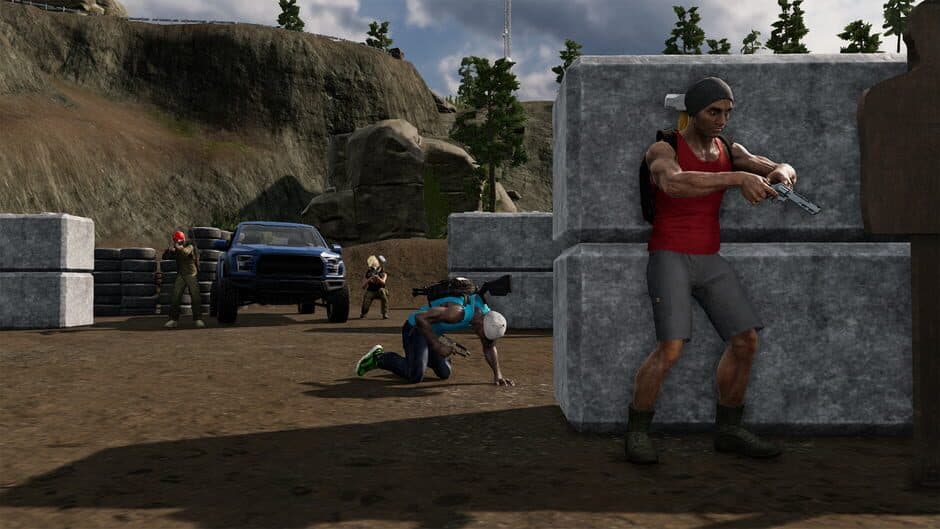 The Culling II screenshot 5