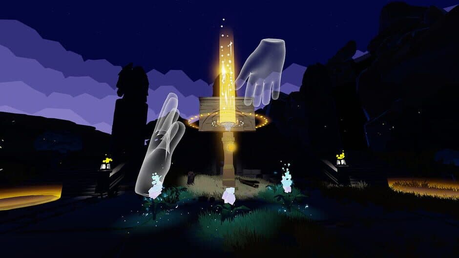 Hooplord screenshot 1