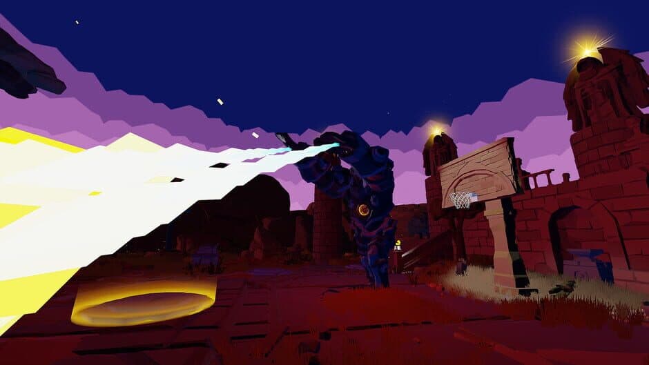 Hooplord screenshot 3