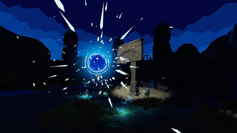 Hooplord screenshot 4