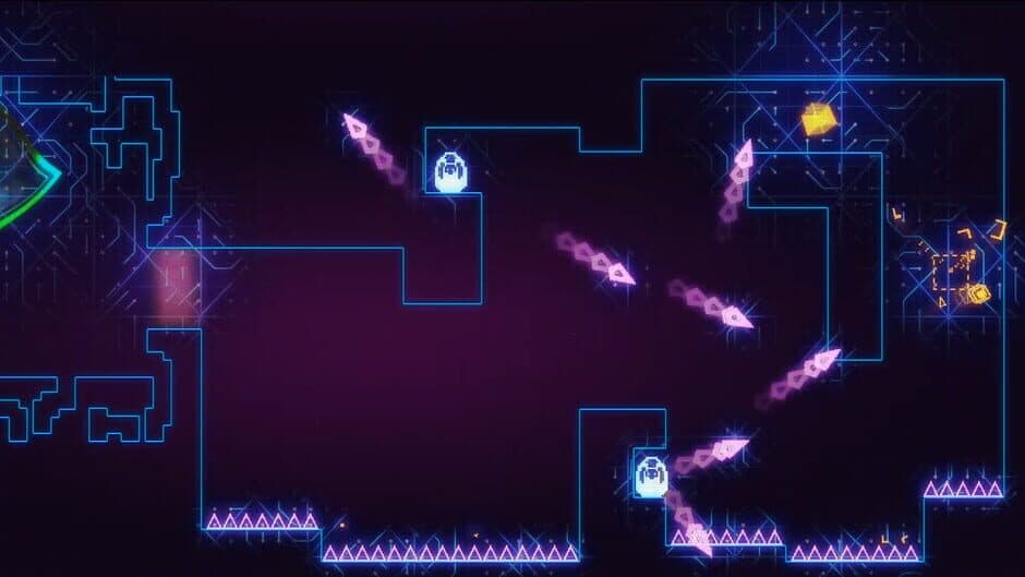 Flatland Vol.2 screenshot 1