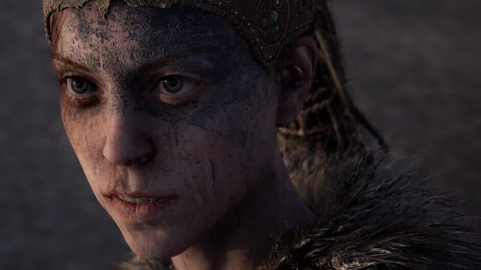 Hellblade: Senua's Sacrifice - VR Edition screenshot 1