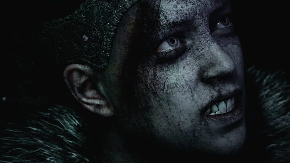 Hellblade: Senua's Sacrifice - VR Edition screenshot 2