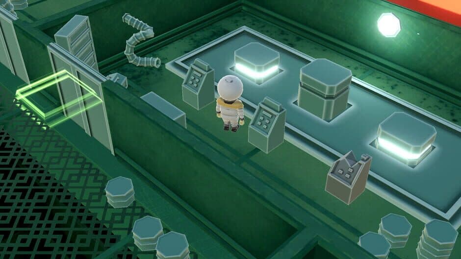 Megalan 11 screenshot 2