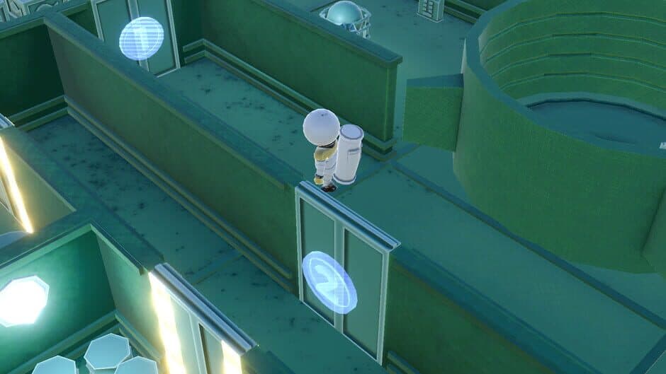 Megalan 11 screenshot 5