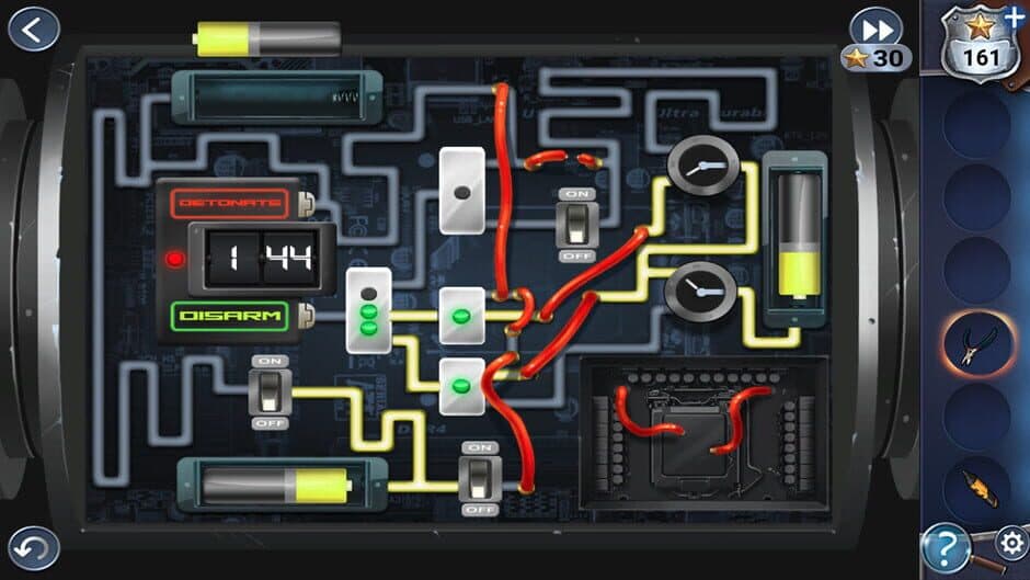 Adventure Escape Mysteries screenshot 3