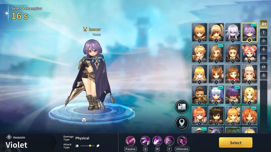 Royal Crown screenshot 6