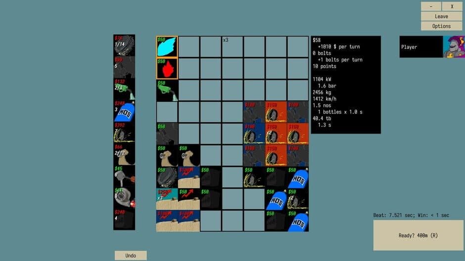 Racingmaybe screenshot 1