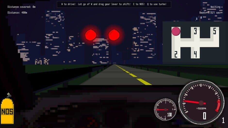 Racingmaybe screenshot 2