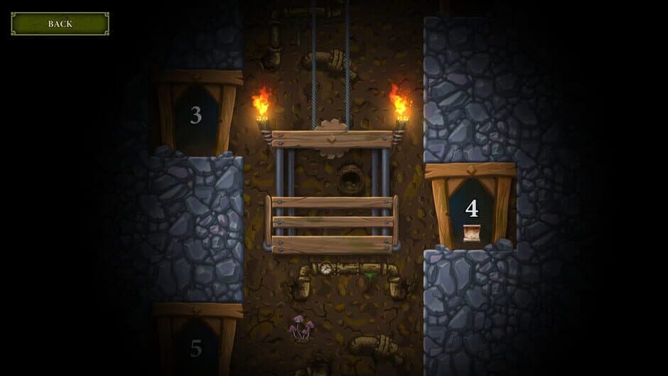 SpelunKing: The Mine Match screenshot 4
