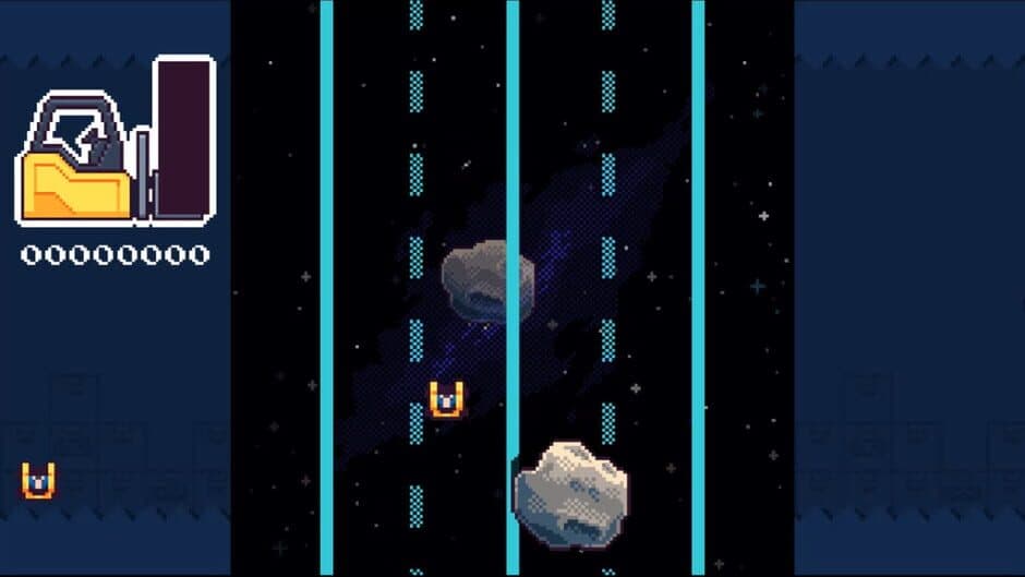 Super Forklift 3000 screenshot 4