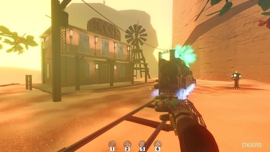 Cave Digger screenshot 2