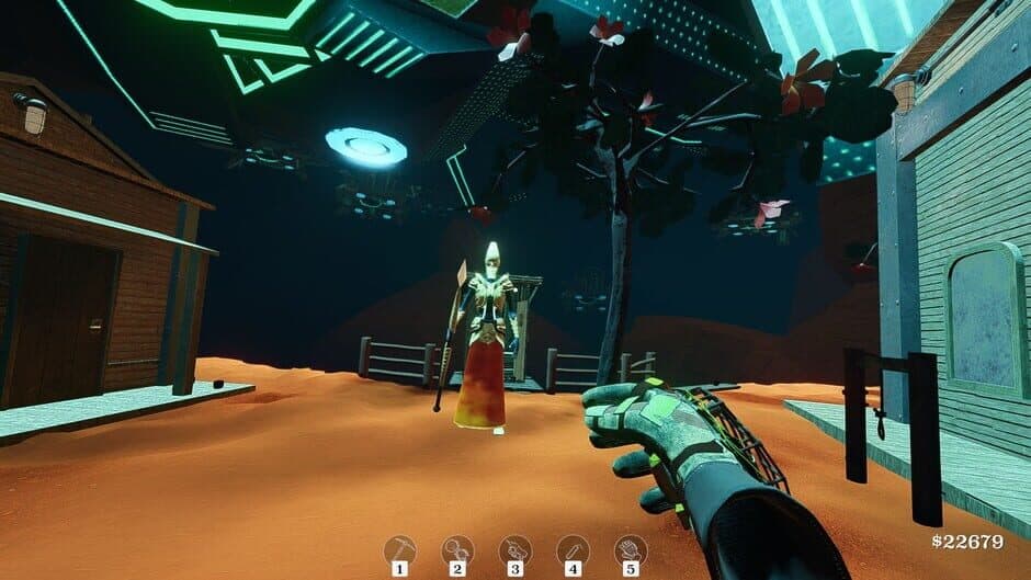 Cave Digger screenshot 6