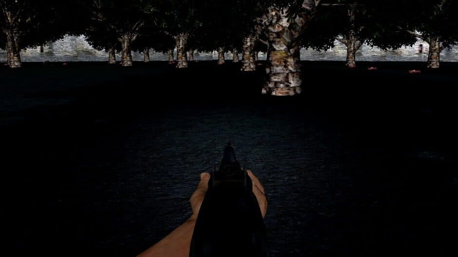 I saw IT screenshot 1