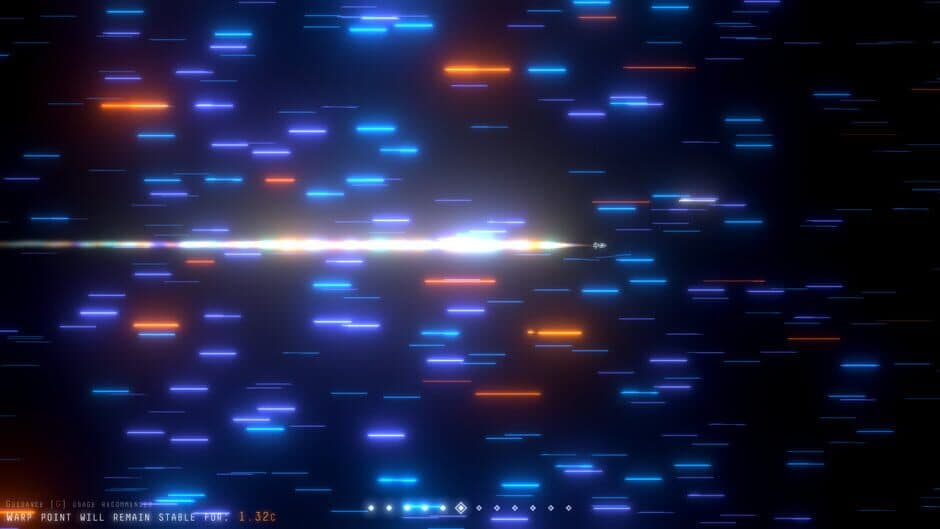 Unlanded screenshot 1