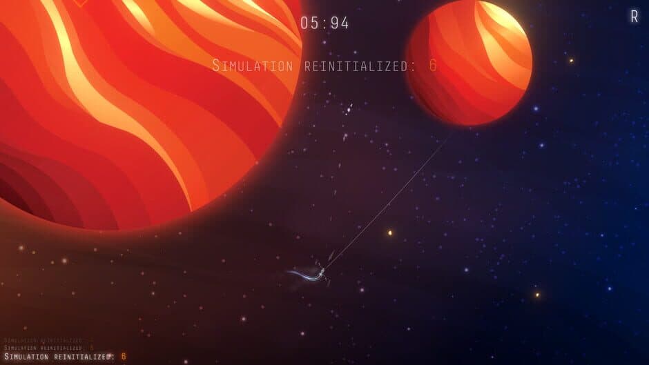 Unlanded screenshot 2