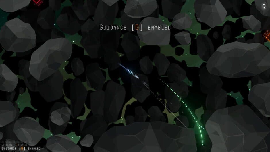 Unlanded screenshot 3