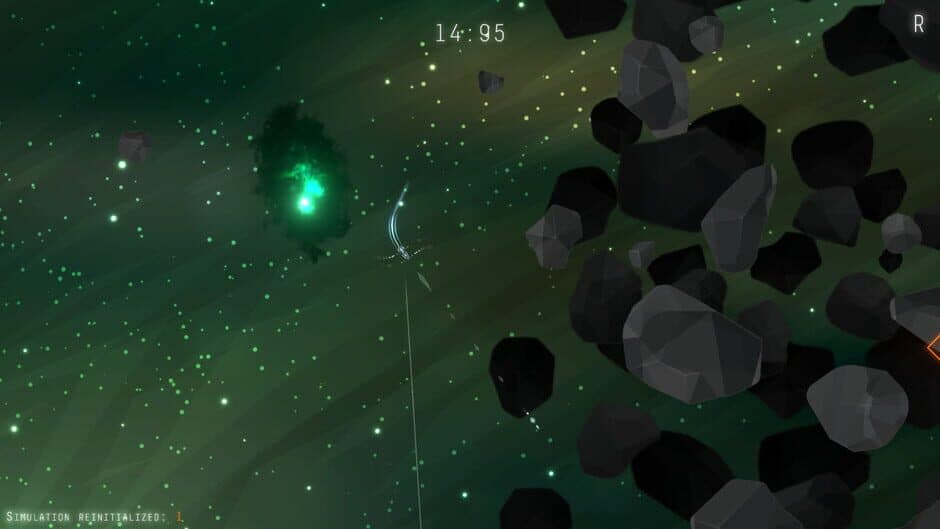 Unlanded screenshot 6