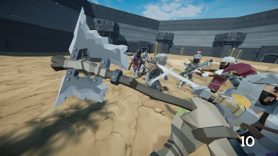 Kurr Snaga screenshot 1