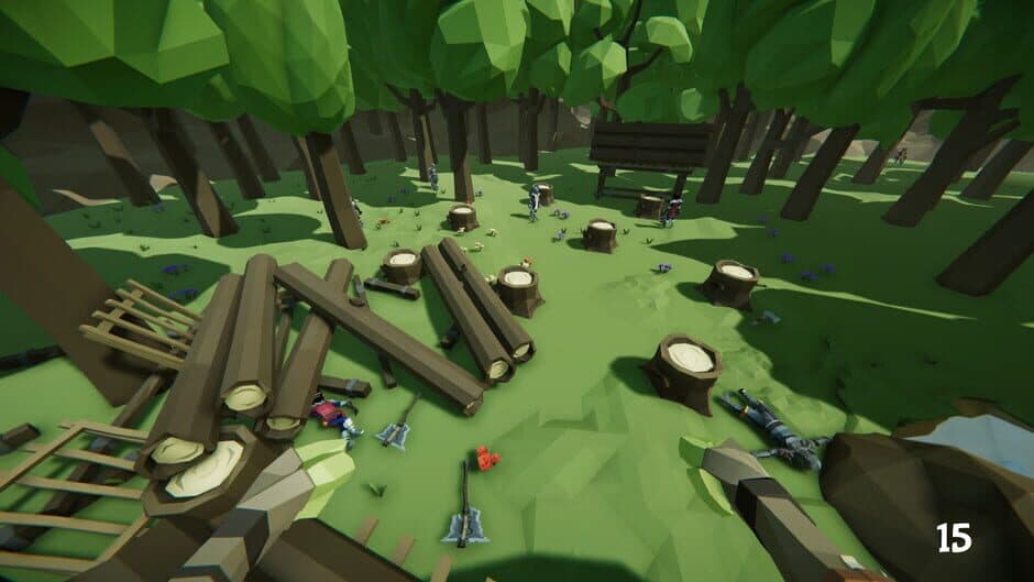 Kurr Snaga screenshot 2