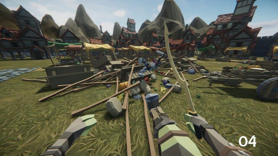 Kurr Snaga screenshot 4