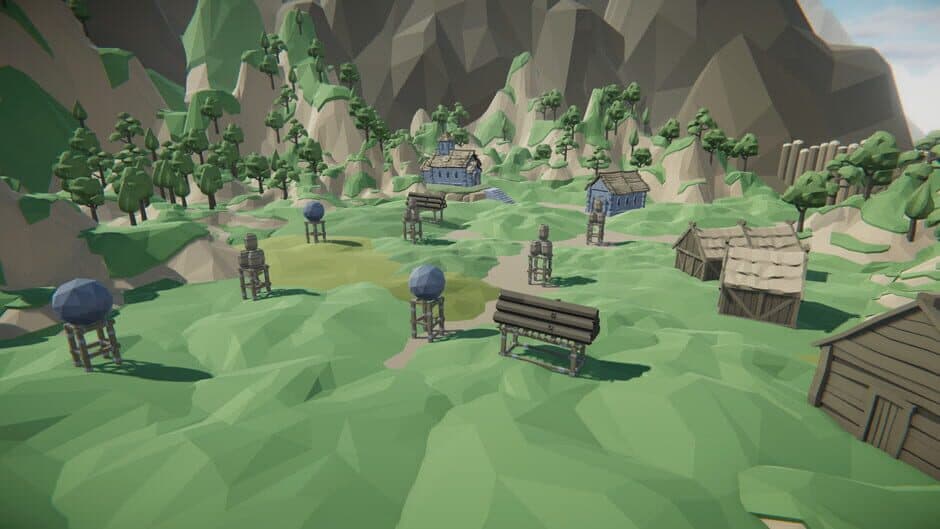 Kurr Snaga screenshot 5