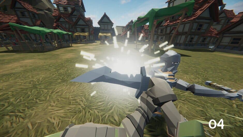 Kurr Snaga screenshot 6