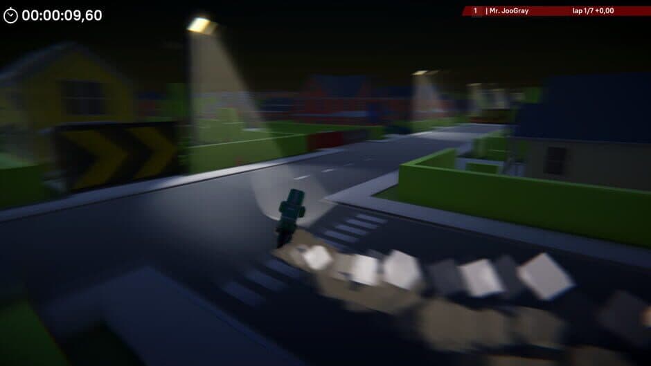 Race Maniacs screenshot 4