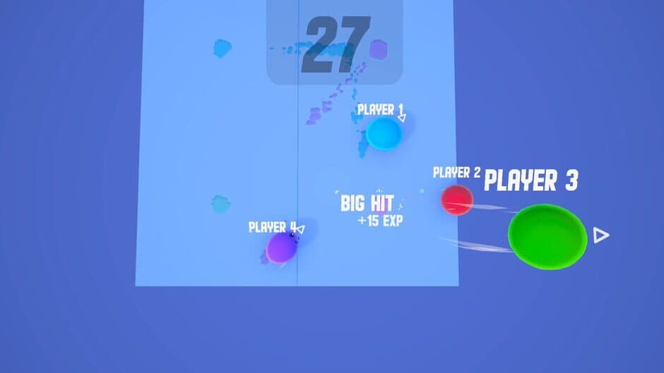 Jelly Brawl screenshot 2