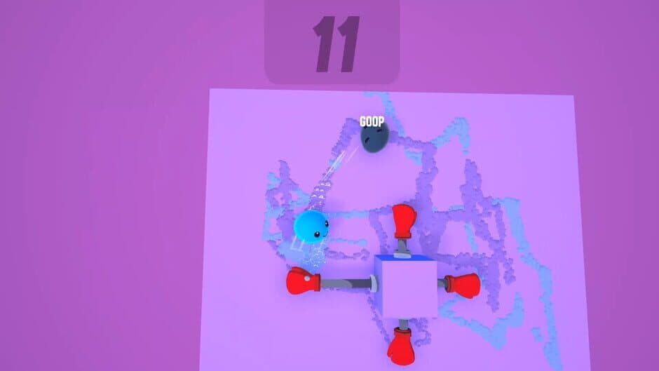 Jelly Brawl screenshot 4
