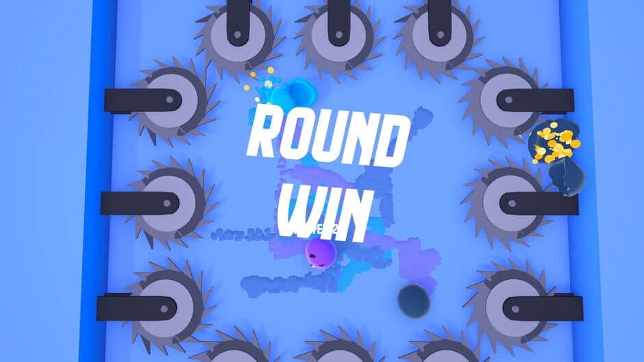 Jelly Brawl screenshot 5