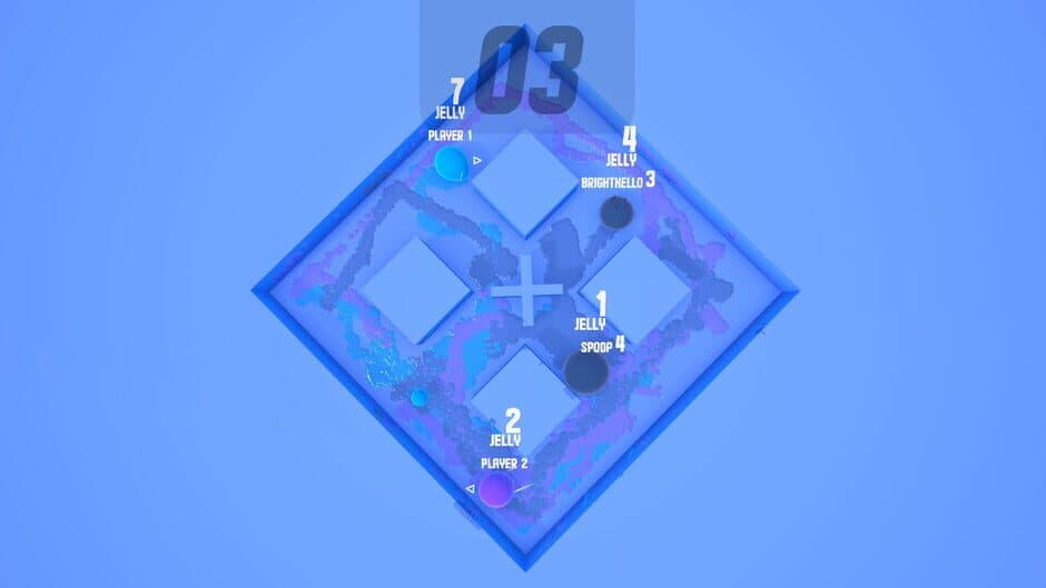 Jelly Brawl screenshot 6