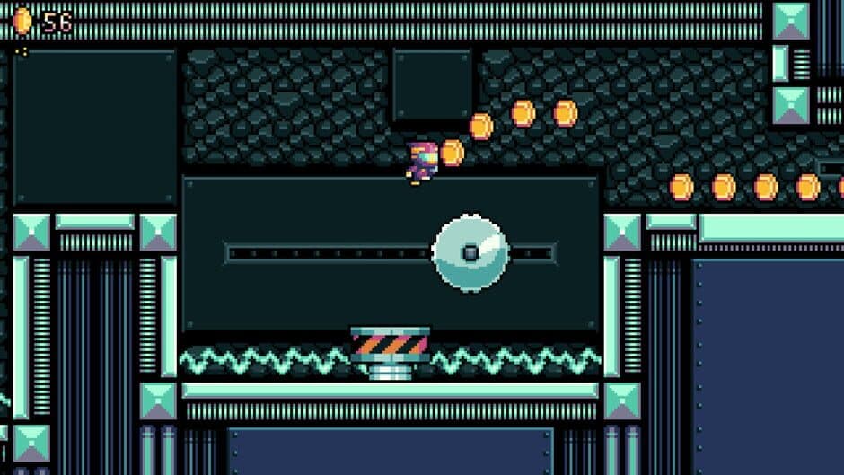 One Gun Guy screenshot 4