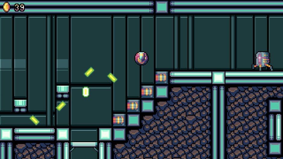 One Gun Guy screenshot 6