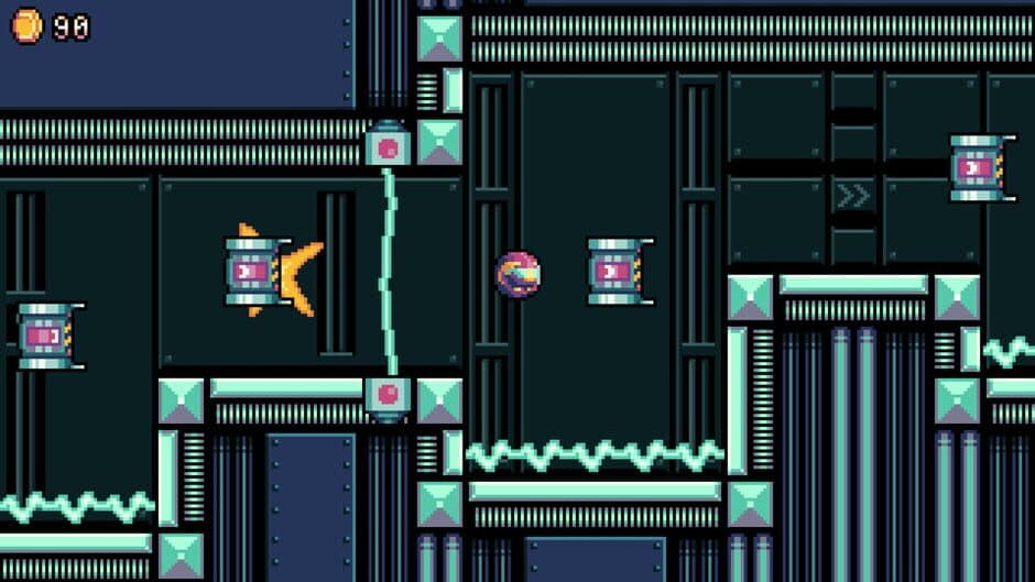 One Gun Guy screenshot 2