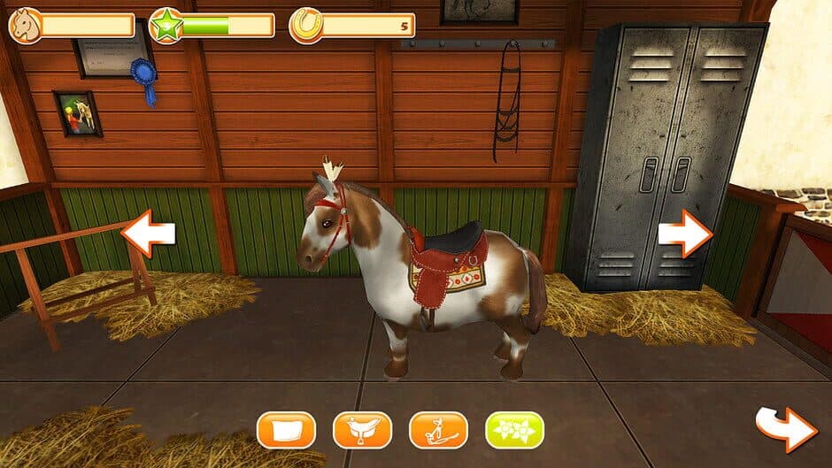Horse World screenshot 2