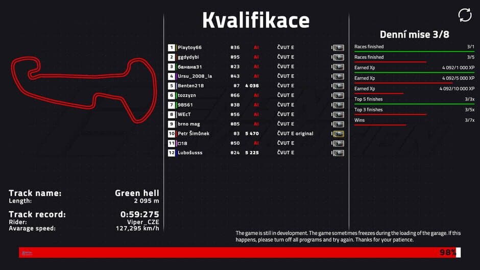 Engine Evolution screenshot 5