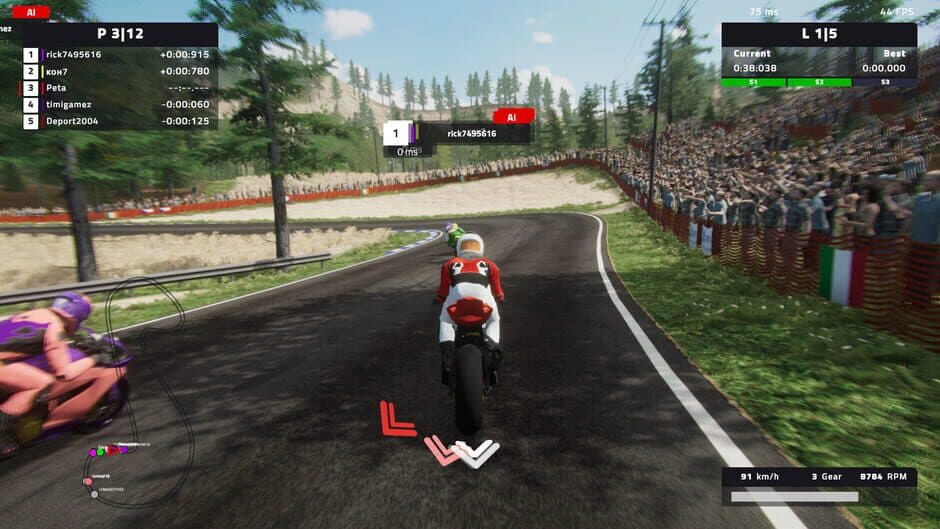 Engine Evolution screenshot 6