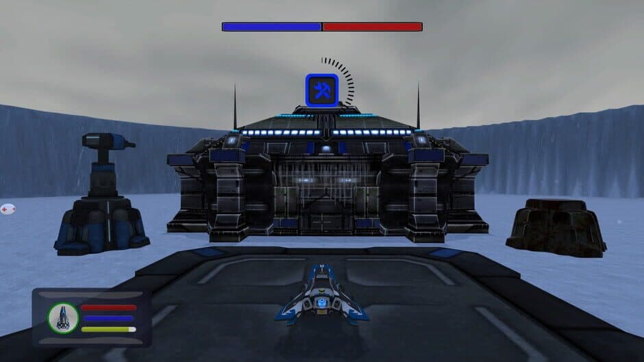 Planet 2000 screenshot 2