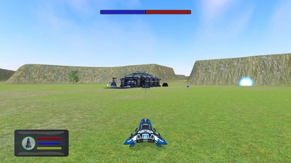 Planet 2000 screenshot 4