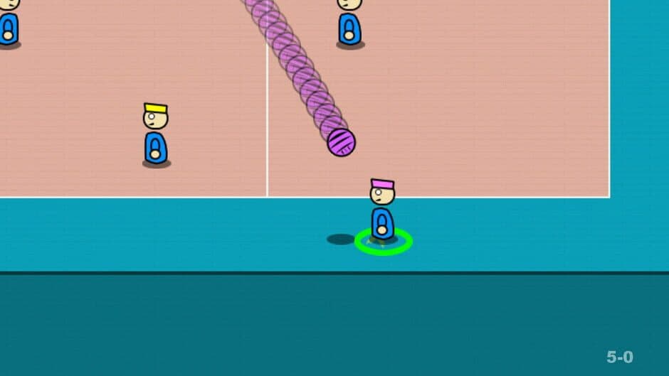 Volleyballed screenshot 3