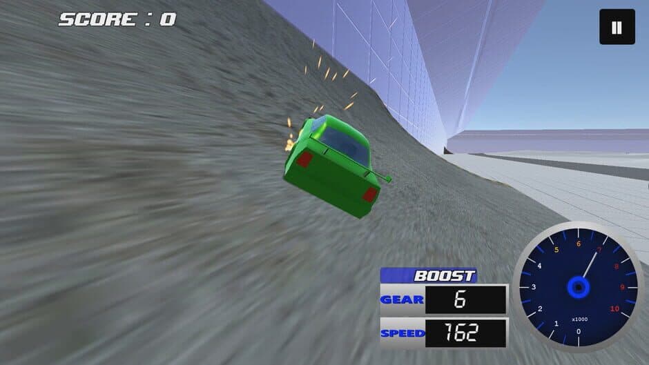 My Stunt Life screenshot 4