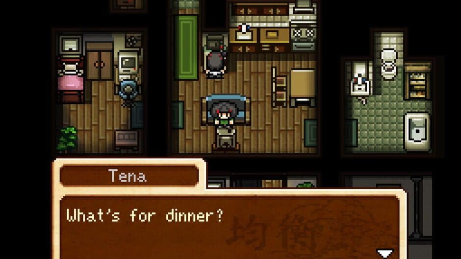 Ashina: The Red Witch screenshot 3