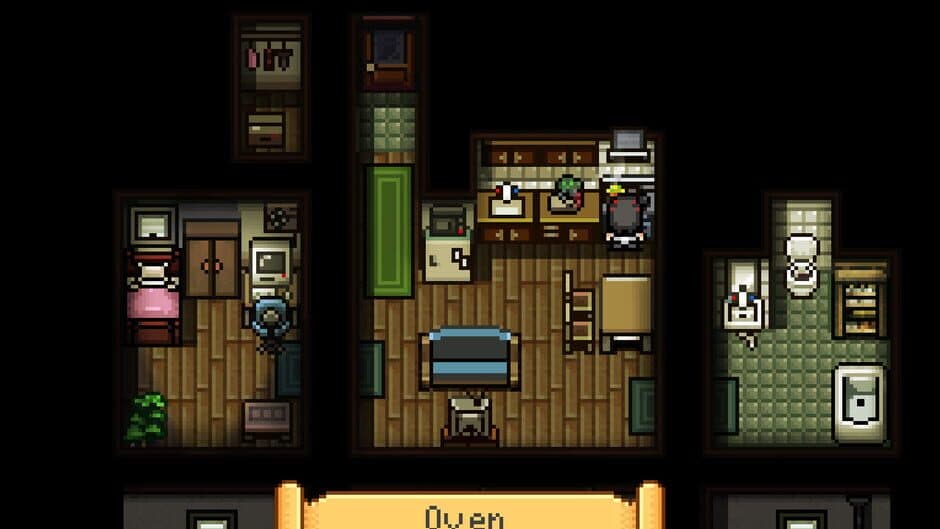 Ashina: The Red Witch screenshot 4