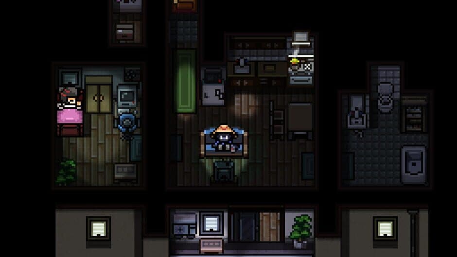 Ashina: The Red Witch screenshot 6