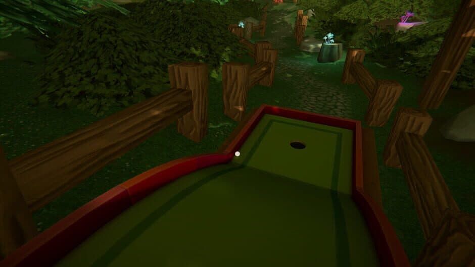 Golf Ace screenshot 6