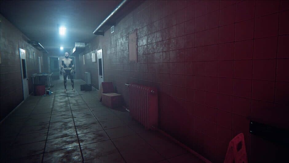 Autopsy Simulator screenshot 5