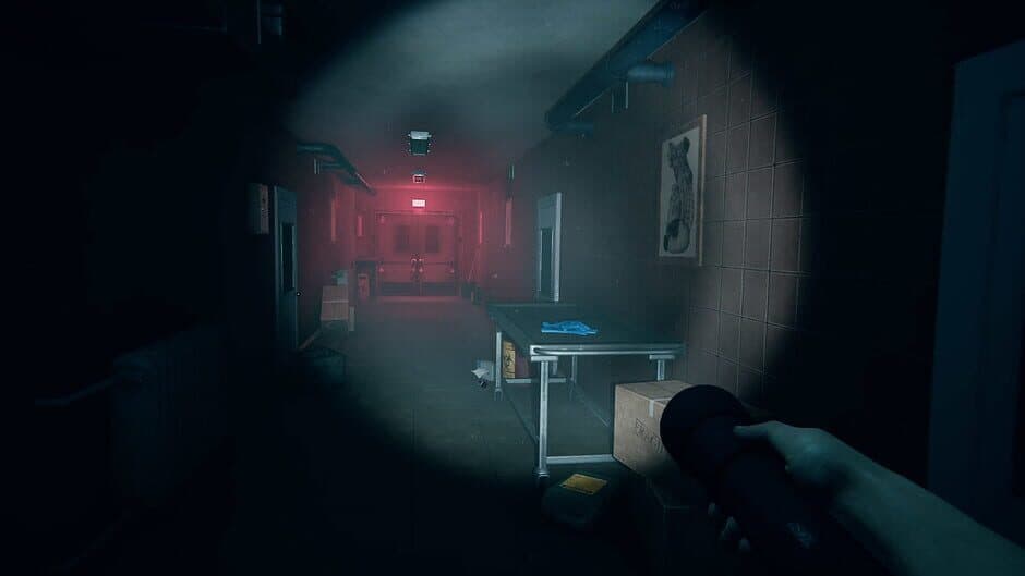 Autopsy Simulator screenshot 2